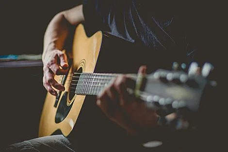 Live Musik & Veranstaltungen im Ostseebad Boltenhagen